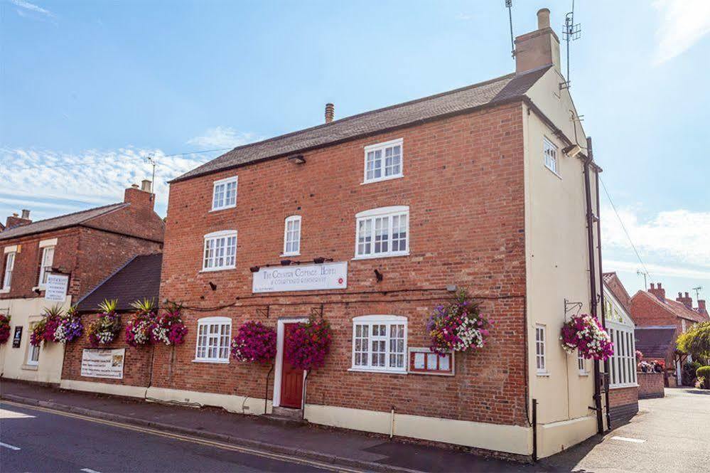 The Cottage Hotel Bradmore  Экстерьер фото