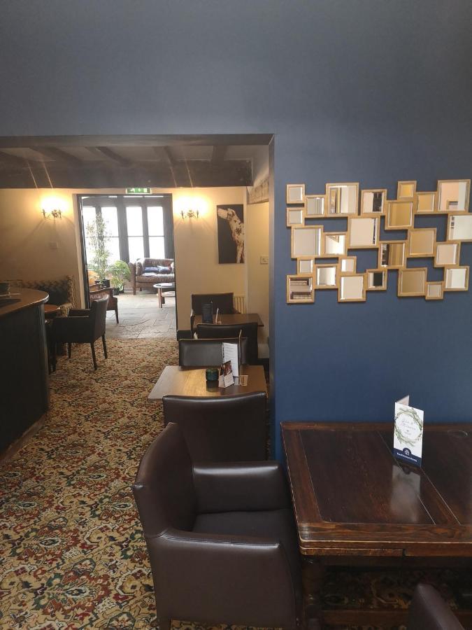 The Cottage Hotel Bradmore  Экстерьер фото